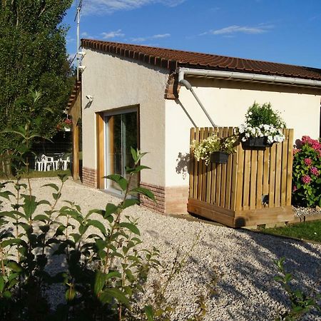 L'Alouette Villa Clety Exterior foto